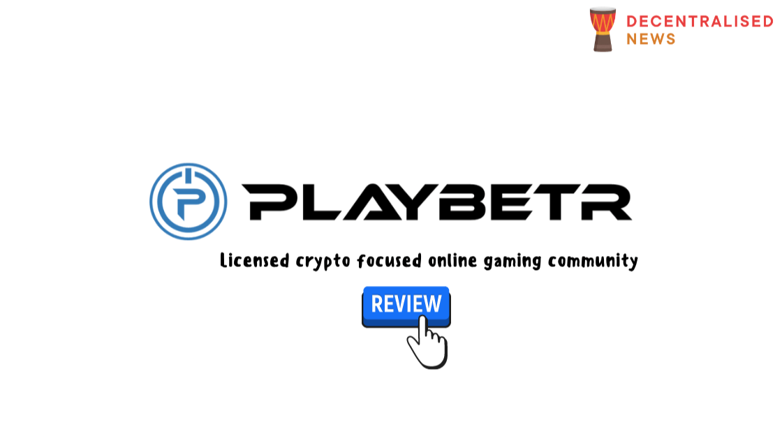 Playbetr Review