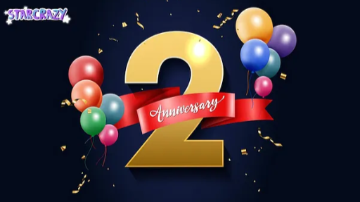 anniversarry