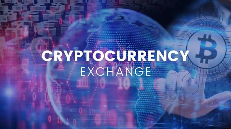 Crypto Currency Exchange Crypto Currency Exchange