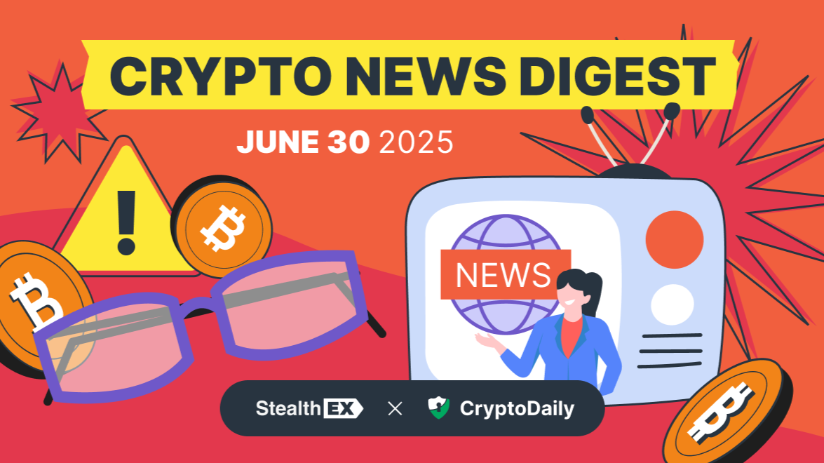 Latest Crypto News: Bakkt Files $1B BTC Buy, GameStop Raises $2.7B and Ripple-SEC End 5-Year Fight