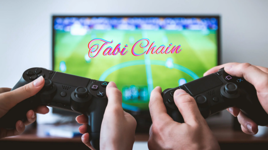 GameFi, Play To Earn
