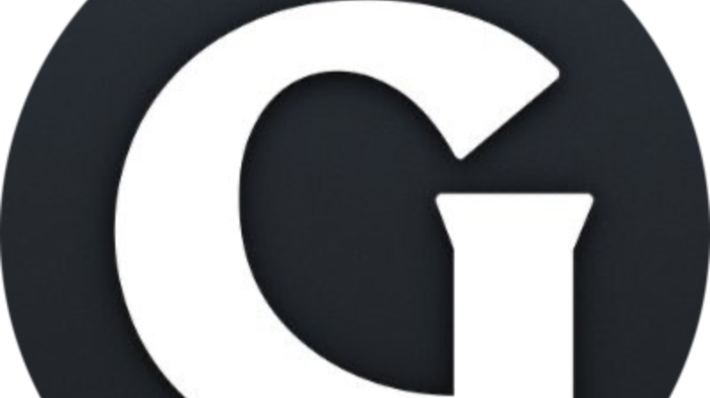 Guild of Guardians logo