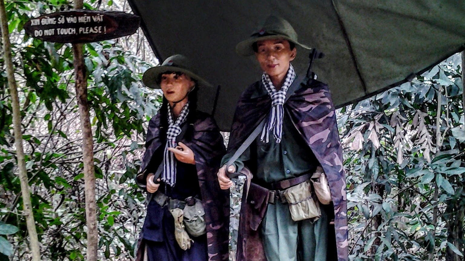 Cu Chi tu