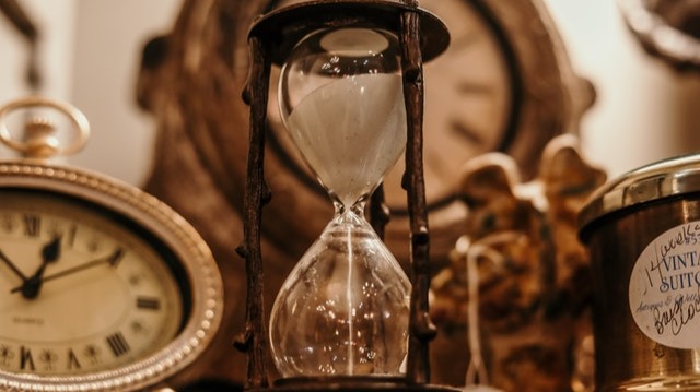 Hour Glass