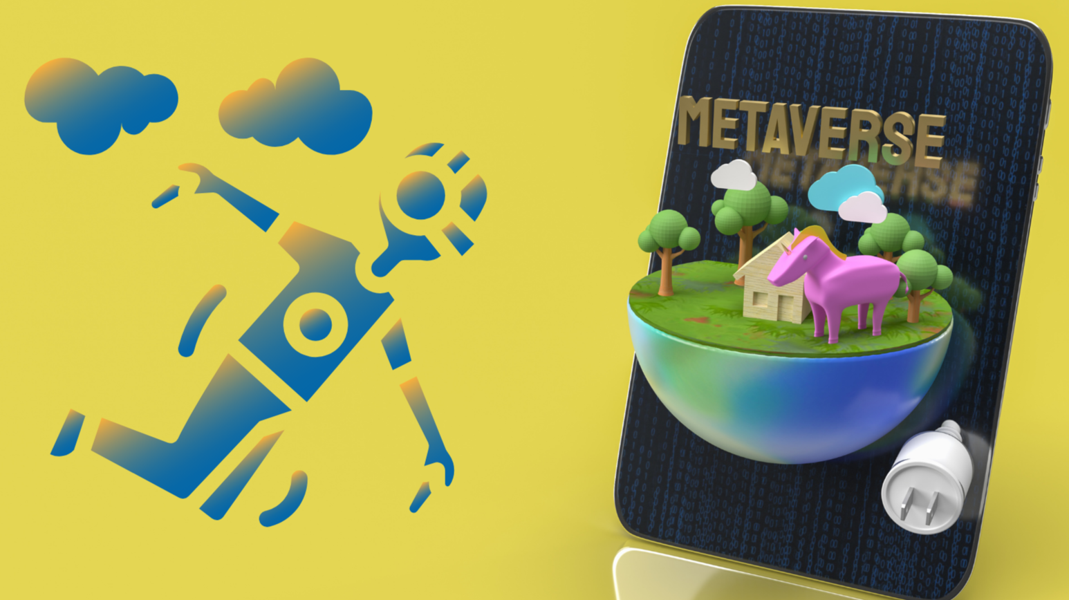 metaverse blockchains
