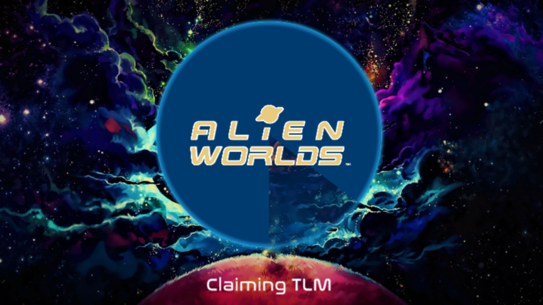 [Guide] Guide to Mine TLM in Alien Worlds, a Free Starting Point to Adventure Crypto World [1/2]