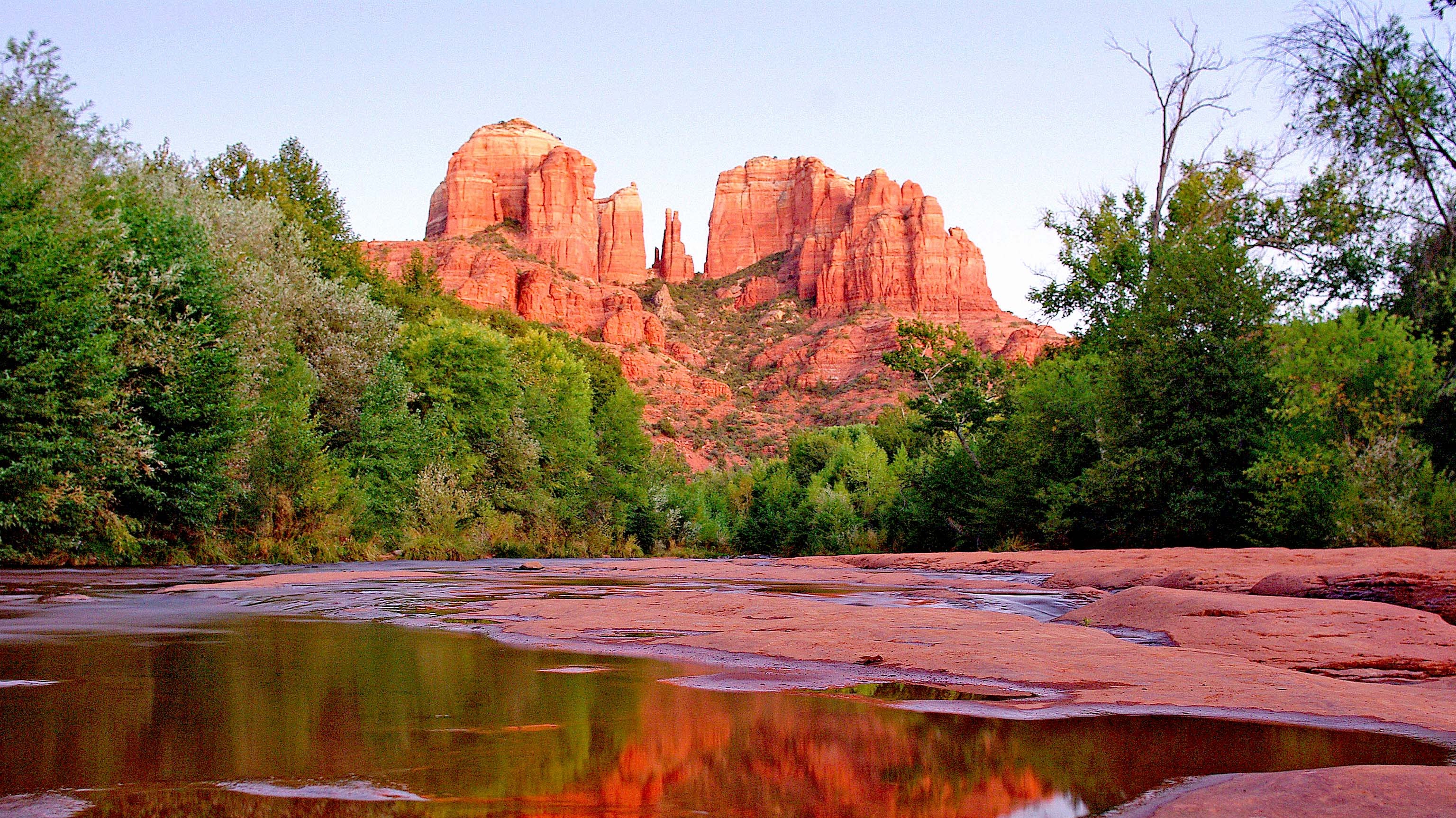 Sedona