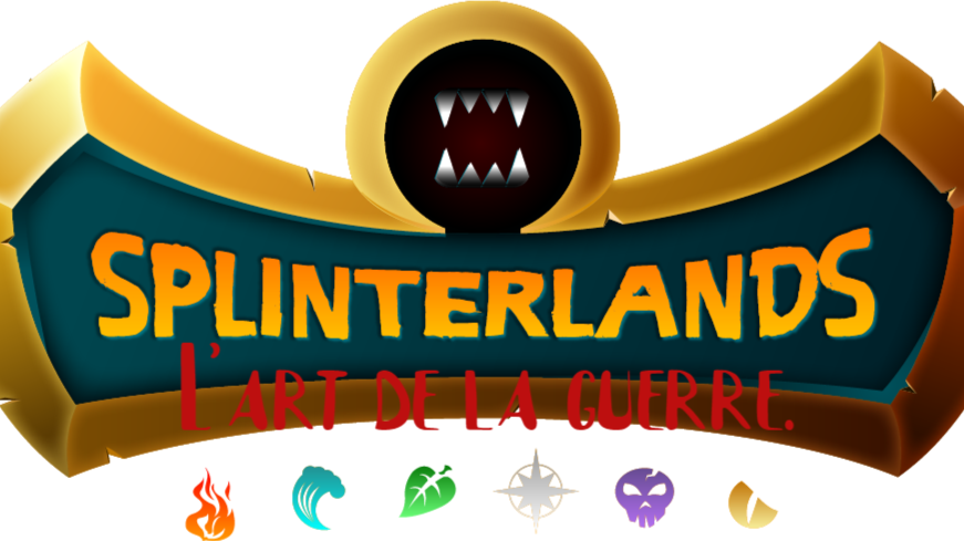 Splinrerland art of war