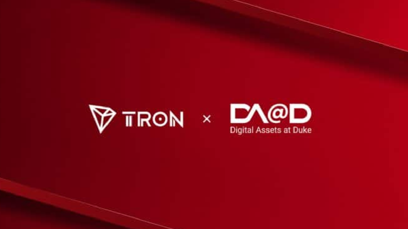 TRON-DAAD
