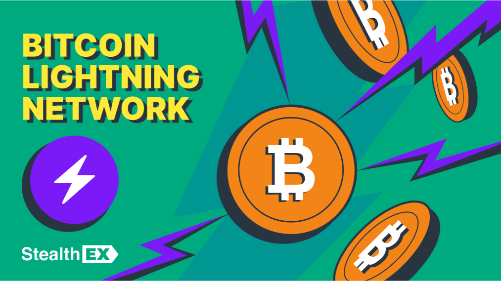 Bitcoin Lightning Network