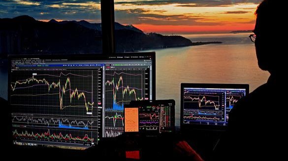 Crypto Chart