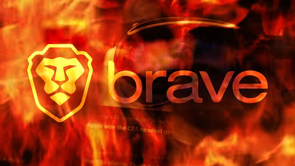 Brave Browser's End the Month With a Slew of Updates!