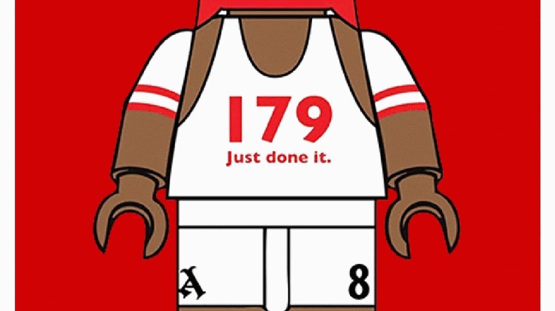 Ian Wright