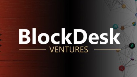 BlockDesk Ventures