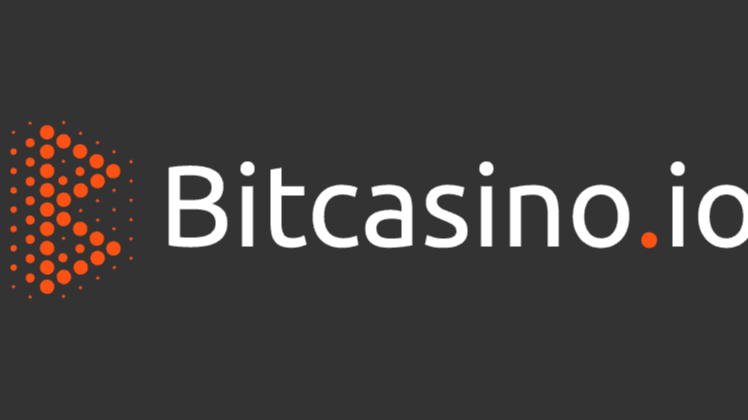 bitcasino.io