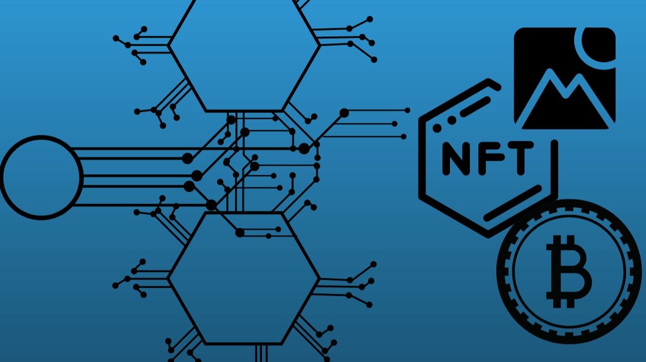 Play To Earn Crypto Games &amp; NFT