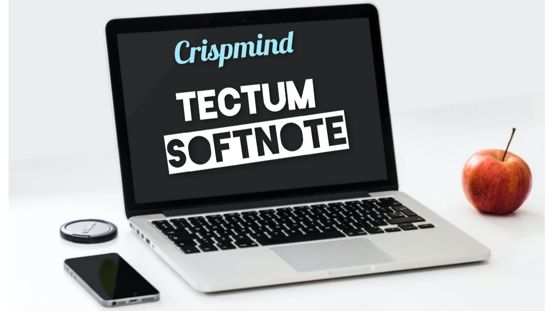 Crispmind Tectum SoftNote
