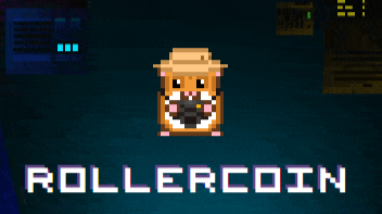 ROLLERCOIN EVENT