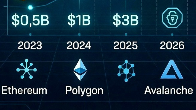 Tokenized Commodities &amp; Gold in RWA — New Frontier for 2026 Passive Income 💰🚀