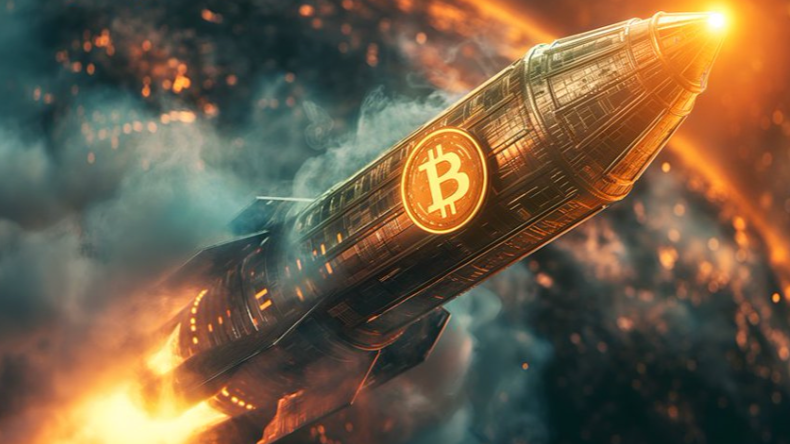 Finding Alpha with On-Chain Data: Two Simple BTC Strategies for Big Gains