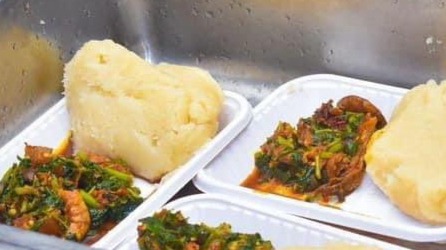 Farm food