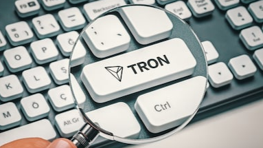Justin sun announce new update for pos of tron