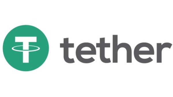 Tether logo