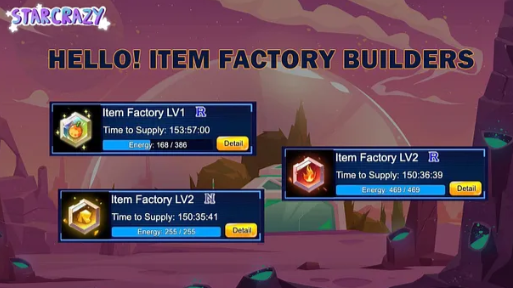 build