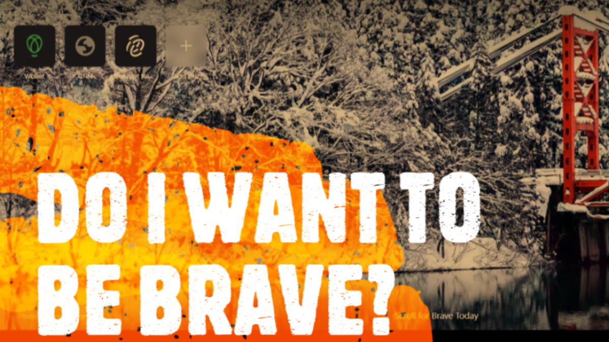 Faucet Review & First Impressions - Brave Browser