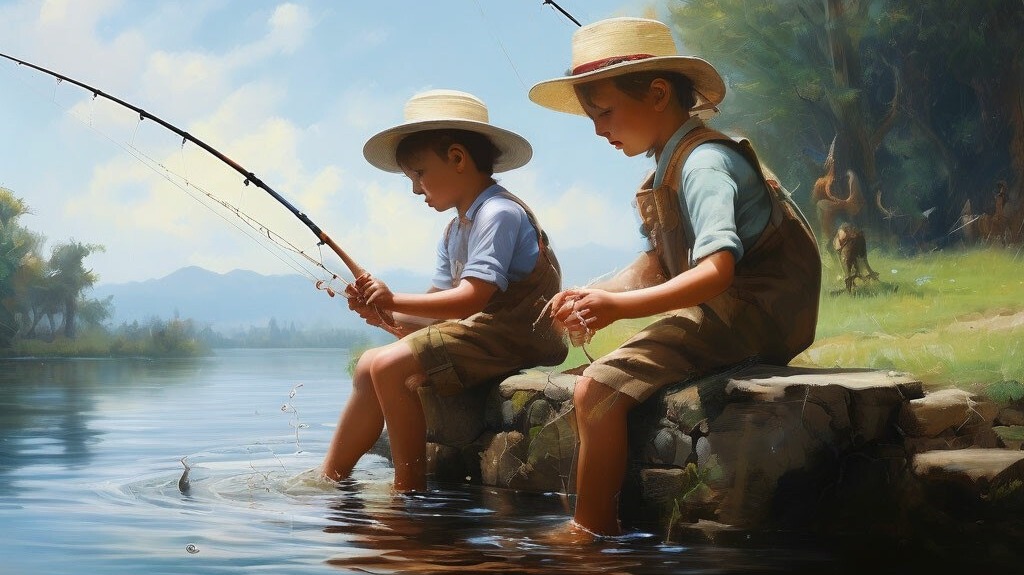 Childhood