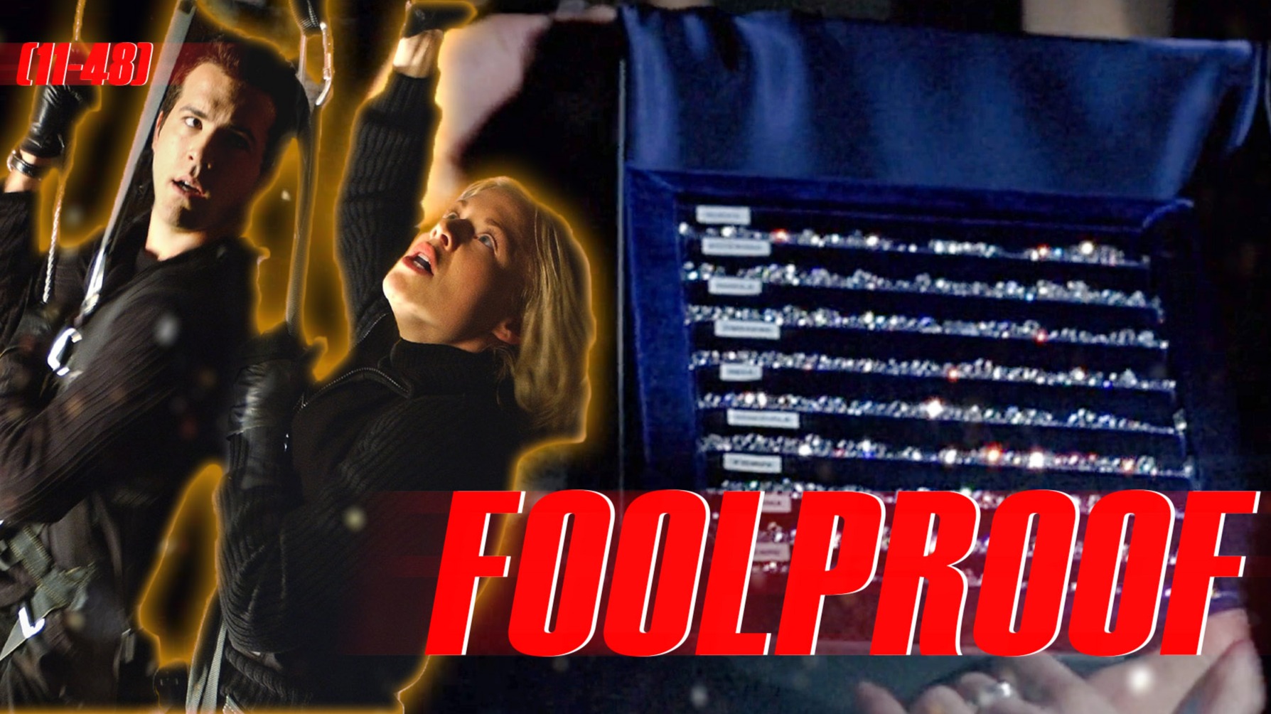 Harold and Kumar Go to White Castle's Review - RyanReynoldsChallenge (12/48)