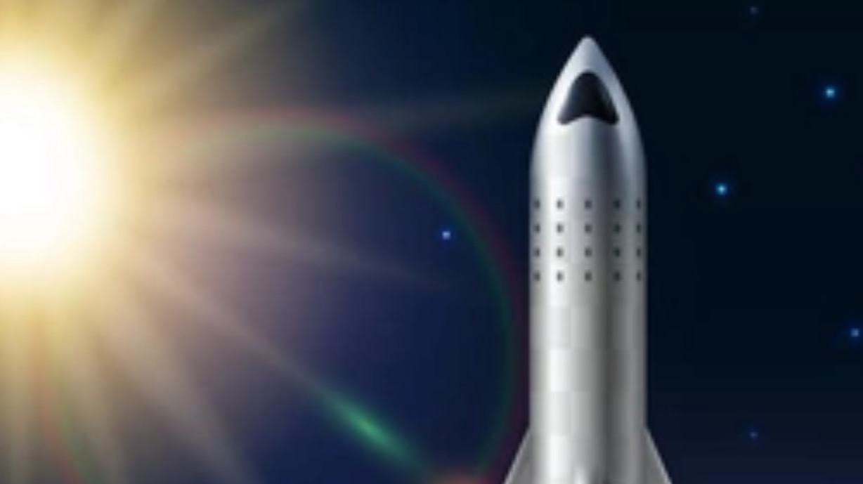 SPACE TECHNOLOGY