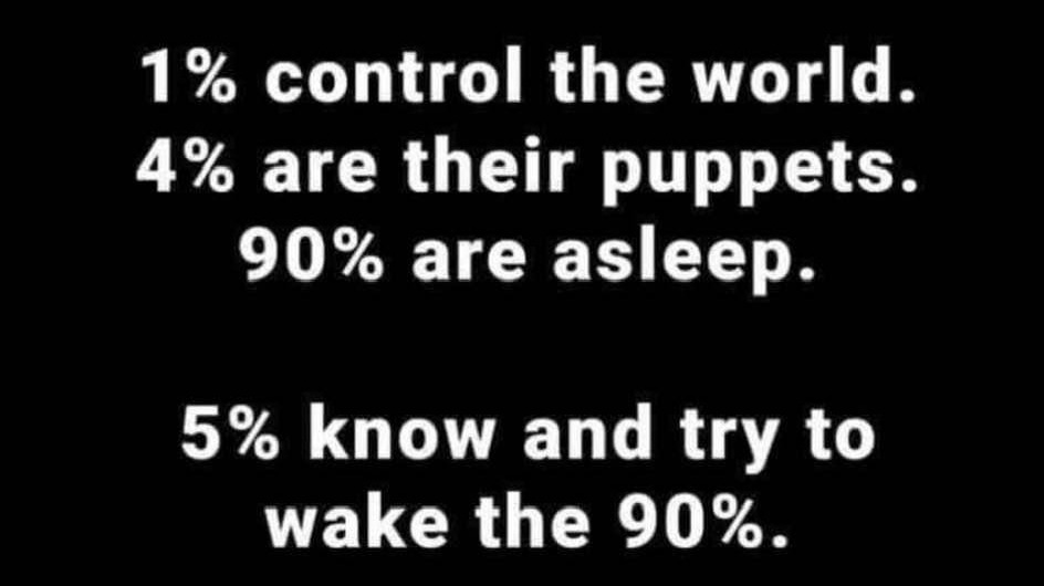 Wake Up
