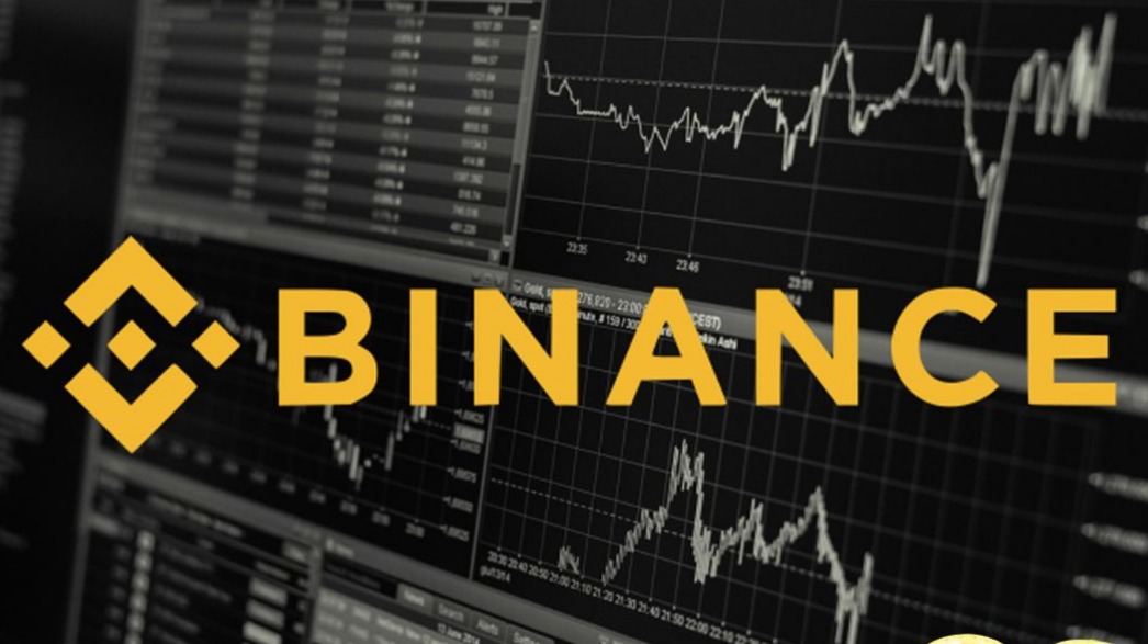 Binance Exchange