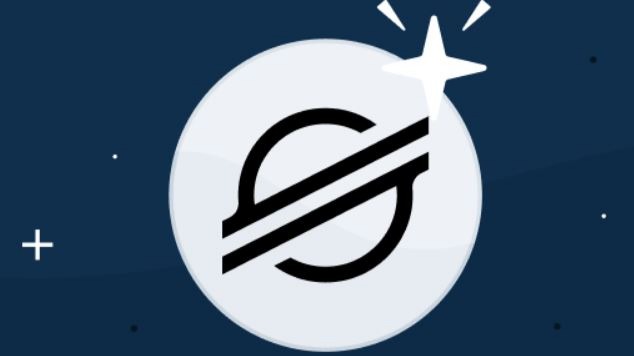 XLM lumens Logo
