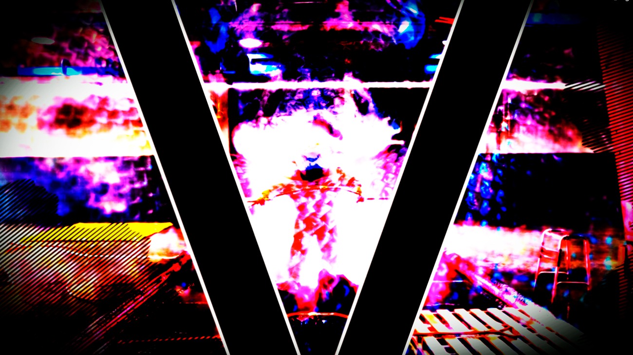 Full cover of VMEM - Wuhan Lockdown