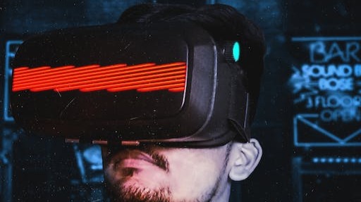 Getting good in web3 gaming means getting good at buying NFTs
