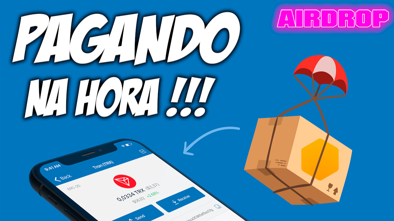 NIMIQ AIRDROP