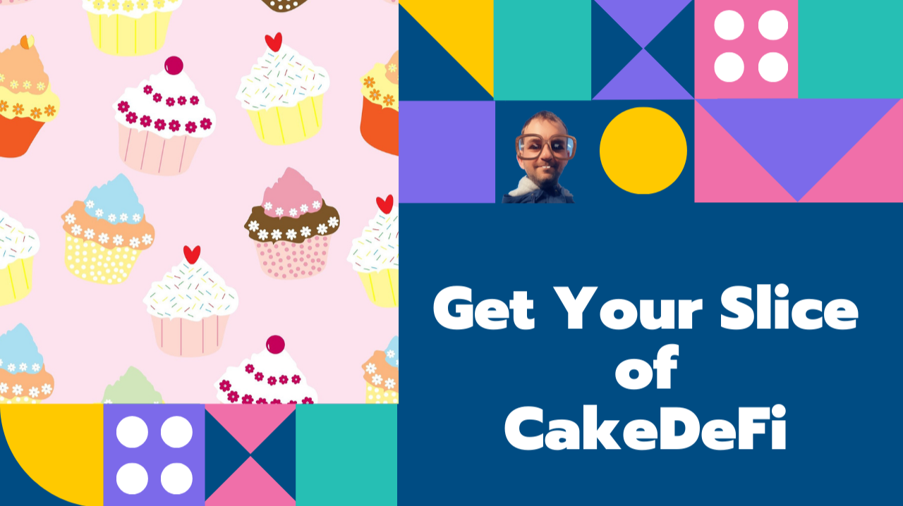 CakeDeFi