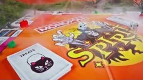 Monopoly