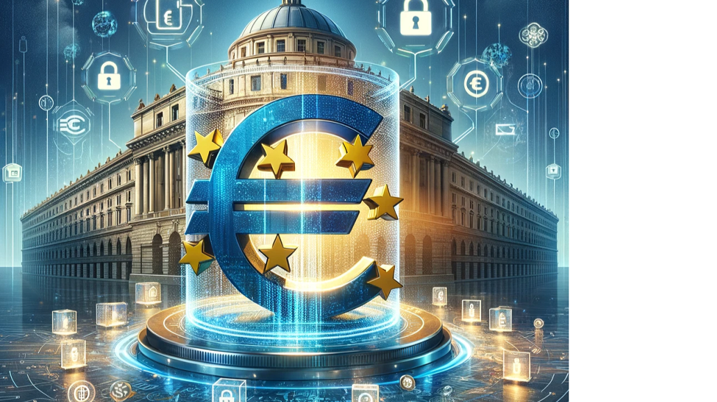 Digital-Euro