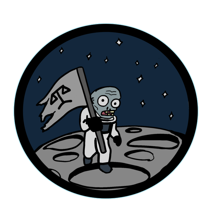 Genesis Block NFTs are Here