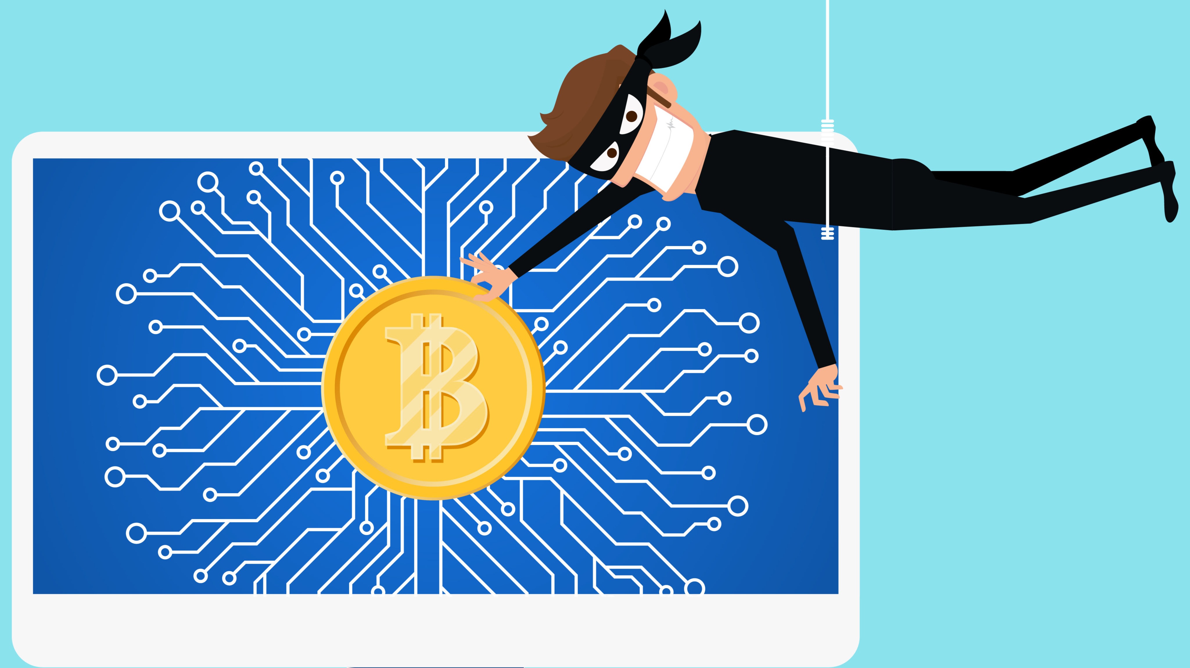 What is a crypto \