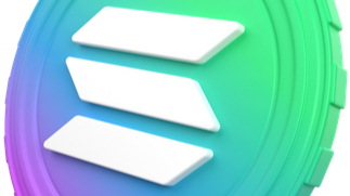 Solana token