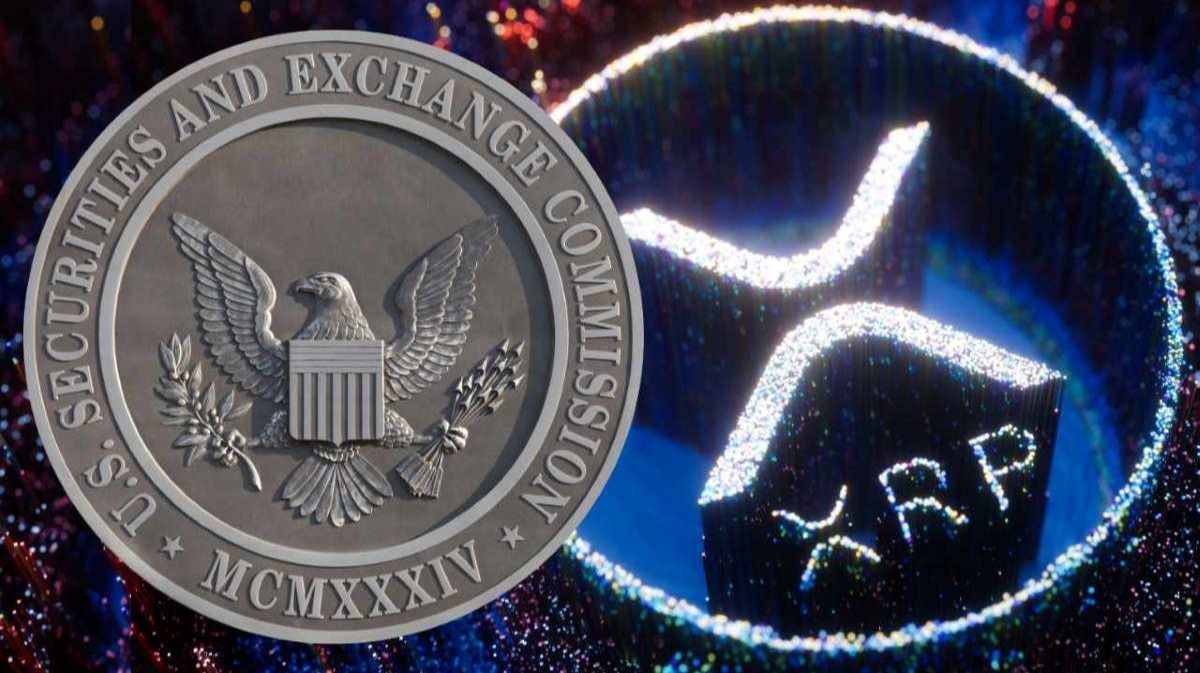 XRP vs SEC