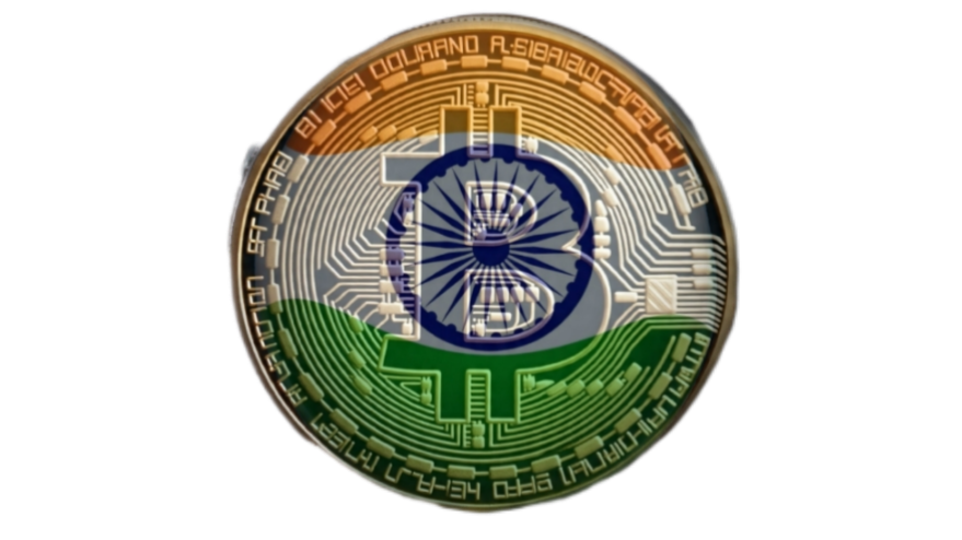 Bitcoin India