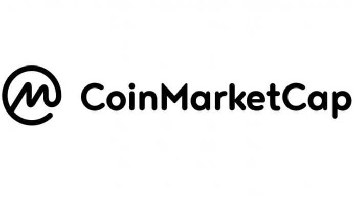 CoinMarketCap Logo