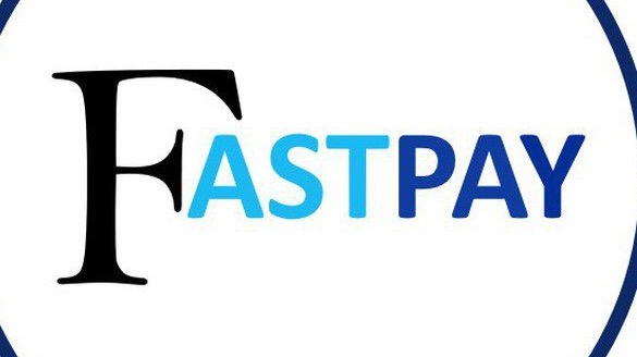 Fastpay airdrop
