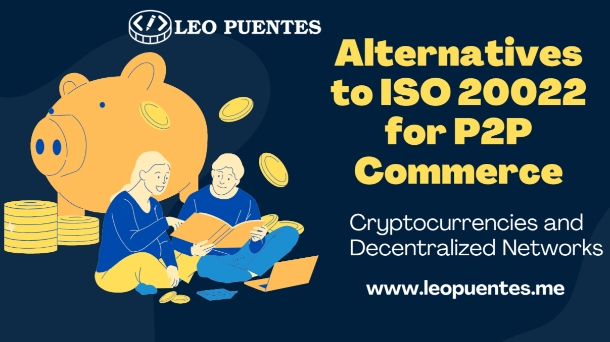 Top Cryptocurrencies for Decentralized Commerce