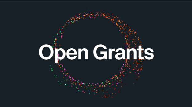 Web3 Foundation Has an Open Grants Program